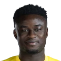 Abdul-Aziz Yakubu FC 27 Rare Silver