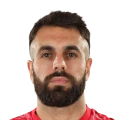 Gonçalo de Almeida Gregório FC 27 Rare Bronze