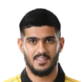 Waleed Al Ahmed FC 27 Rare Silver
