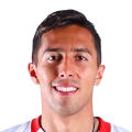 Danny Leyva FC 27 Rare Silver