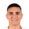 Hugo Fernández FC 27 Rare Silver