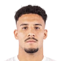 Fernando Cardozo FC 27 Rare Silver