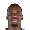 Moussa Diarra FC 27 Rare Silver