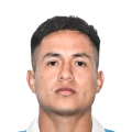 Jesús Pretell FC 27 Rare Silver