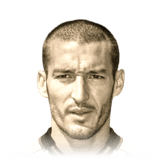 Zambrotta FC 27 Icon
