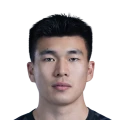 Zhen Ma FC 27 Rare Bronze
