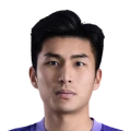 Wang Zhenghao FC 27 Rare Bronze