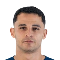 Jesús Alvarez Aguado FC 27 Rare Silver