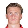 Søren Tengstedt FC 27 Rare Silver