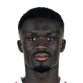 Sirlord Conteh FIFA 27 Rare Silver