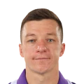 Vadim Rață FC 27 Rare Silver