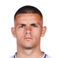 Joveljić FC 27 Rare Gold