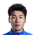 Huang Zihao FC 27 Rare Bronze