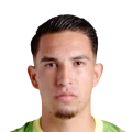 Francisco Nevárez FC 27 Rare Silver