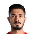 Fıratcan Üzüm FC 27 Rare Bronze