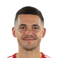 Andrei Dumiter FC 27 Rare Silver