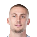 Blaž Kramer FC 27 Rare Silver