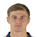 Harvey Saunders FC 27 Rare Bronze