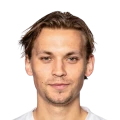 Alexandersson FC 27 Rare Bronze