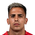 Zalazar FC 27 Rare Gold