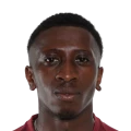Tyrese Fornah FC 27 Rare Bronze