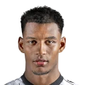 Jayden Richardson FC 27 Rare Bronze