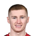 Tierney FC 27 Rare Silver