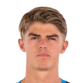 Charles De Ketelaere FC 27 Rare Gold