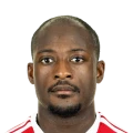 Christian Kinsombi FC 27 Rare Silver