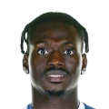 Diakité FC 27 Rare Silver