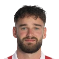 Boris Lambert FC 27 Rare Silver