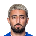 Allahyar Sayyadmanesh FC 27 Rare Silver