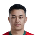 Yeljan Shinar FC 27 Rare Bronze