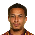 Lewis Richards FC 27 Rare Bronze