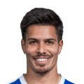 Francisco Moura FC 27 Rare Gold