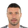 Alexandru Țigănașu FC 27 Rare Bronze