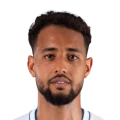 Saad Agouzoul FC 27 Rare Silver