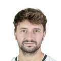 Giacomo Calò FC 27 Rare Silver