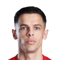 Alexandru Cîmpanu FC 27 Rare Silver