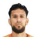 Luis Romero FC 27 Rare Silver