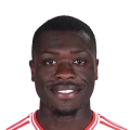 Brobbey FC 27 Rare Gold