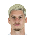 Hendriks FC 27 Rare Gold