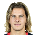 Tolkin FC 27 Rare Silver
