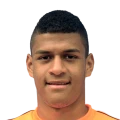 José Luis Caicedo FC 27 Rare Silver
