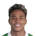 Juan Manuel Zapata FC 27 Rare Silver