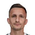Marius Ștefănescu FC 27 Rare Silver
