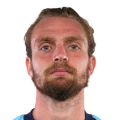 Bradley Fink FC 27 Rare Bronze