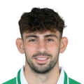 Yusuf Demir FC 27 Rare Silver