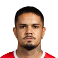 Lucas Soares FC 27 Rare Silver