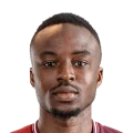Aboubacar Lô FC 27 Rare Silver
